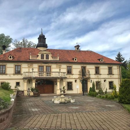 Zamecek Zdiky - Moderni Maly Apartman Bujanov Екстер'єр фото