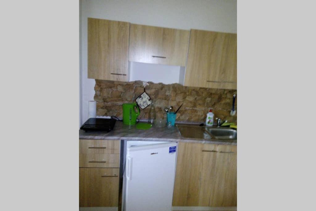 Zamecek Zdiky - Moderni Maly Apartman Bujanov Екстер'єр фото