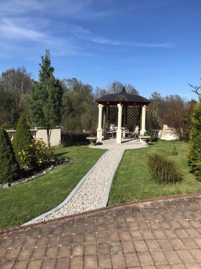 Zamecek Zdiky - Moderni Maly Apartman Bujanov Екстер'єр фото